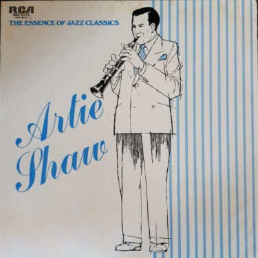 Artie Shaw