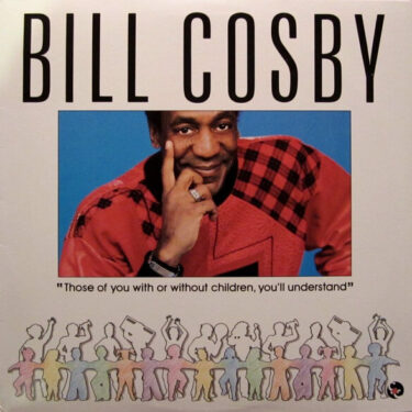 Bill Cosby
