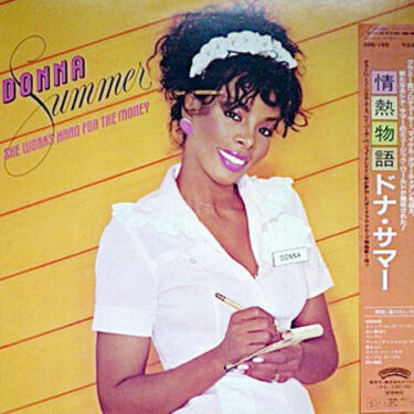 Donna Summer