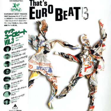 Euro Beat 3