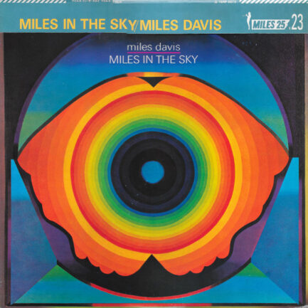 Miles Davis - Miles in the Sky