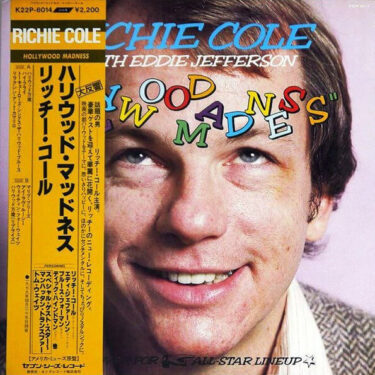 Richie Cole