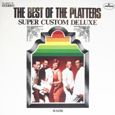 The Platters - The Best of The Platters