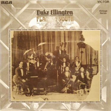 Duke Ellington - Flaming Youth