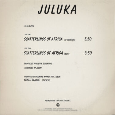 Juluka