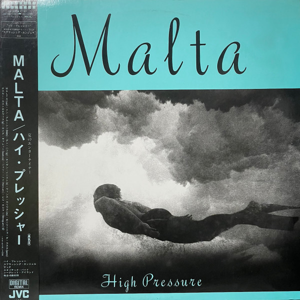 Malta – High Pressure