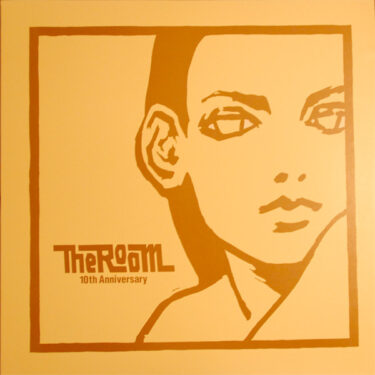 Various - The Room 10th Anniversary