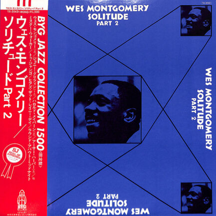 Wes Montgomery – Solitude Part 2