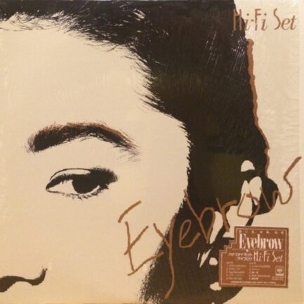 Hi-Fi Set – Eyebrow
